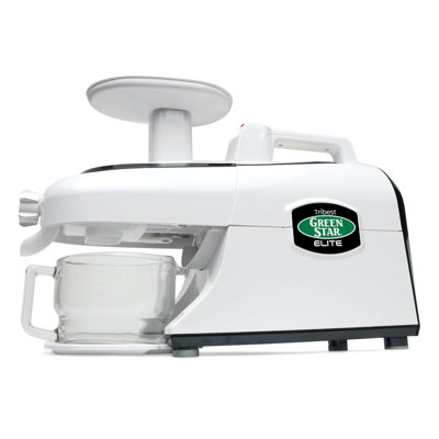 Tribest GSE 5010 Greenstar Elite Tribest Green Star Elite GSE 5010 Twin